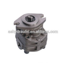 Sumitomo SH120,SH200 hydraulic charge gear pump